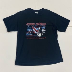 Vintage ‘02 Easy Rider Movie Tee